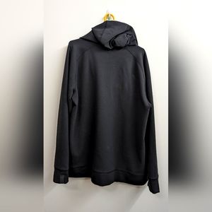 TEN THOUSAND MIDWEIGHT TECH HOODIE (FULL ZIP) Men's XL